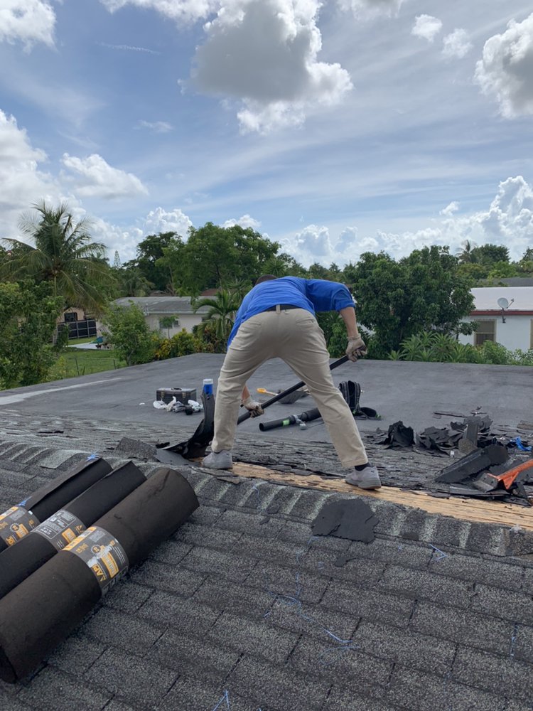 Slide of Brunt & Company