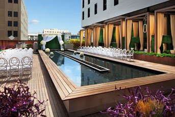 Sheraton Grand Los Angeles by null