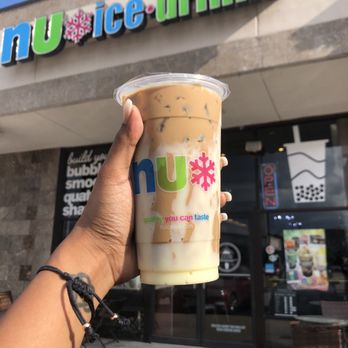 Nu Ice & Drinks - Vietnamese iced coffee! - Desserts Near Me - Houston, Texas Nu Ice & Drinks - Vietnamese iced coffee! - Desserts Near Me - Houston, Texas