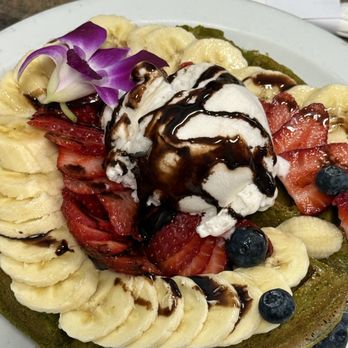 Victory Caffe - Breakfast & Brunch Near Me - Studio City, California