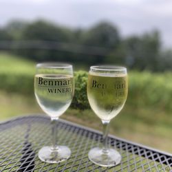 Benmarl Winery