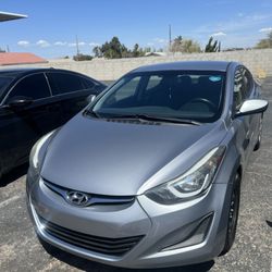 High Desert Auto Body - After