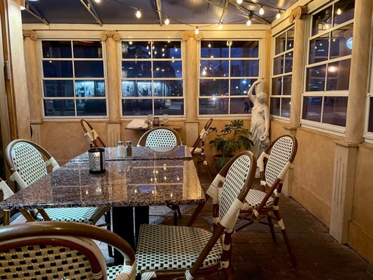 Il Giardino Ristorante by null