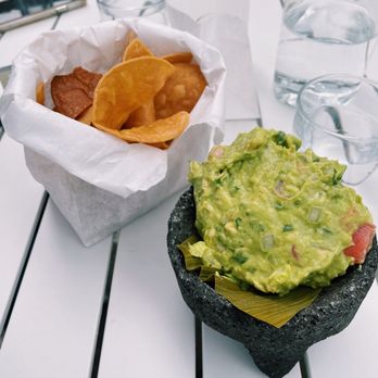 Bodega Taco Bar - Guacamole & Chips - Mexican Near Me - Darien, Connecticut