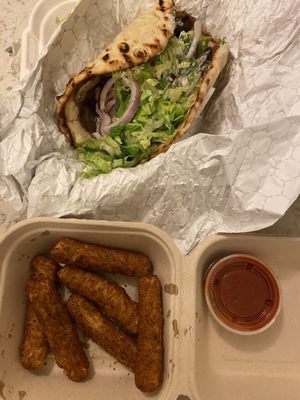 Chirping Chicken by null Chirping Chicken by null