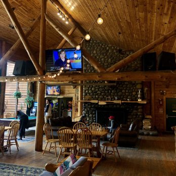 Kennebec River Pub & Brewery - Brewpubs Near Me - West Forks, Maine Kennebec River Pub & Brewery - Brewpubs Near Me - West Forks, Maine