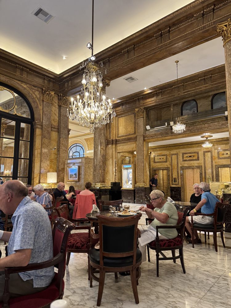 Alvear Palace Hotel