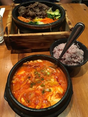 Restaurant Petit Seoul by null