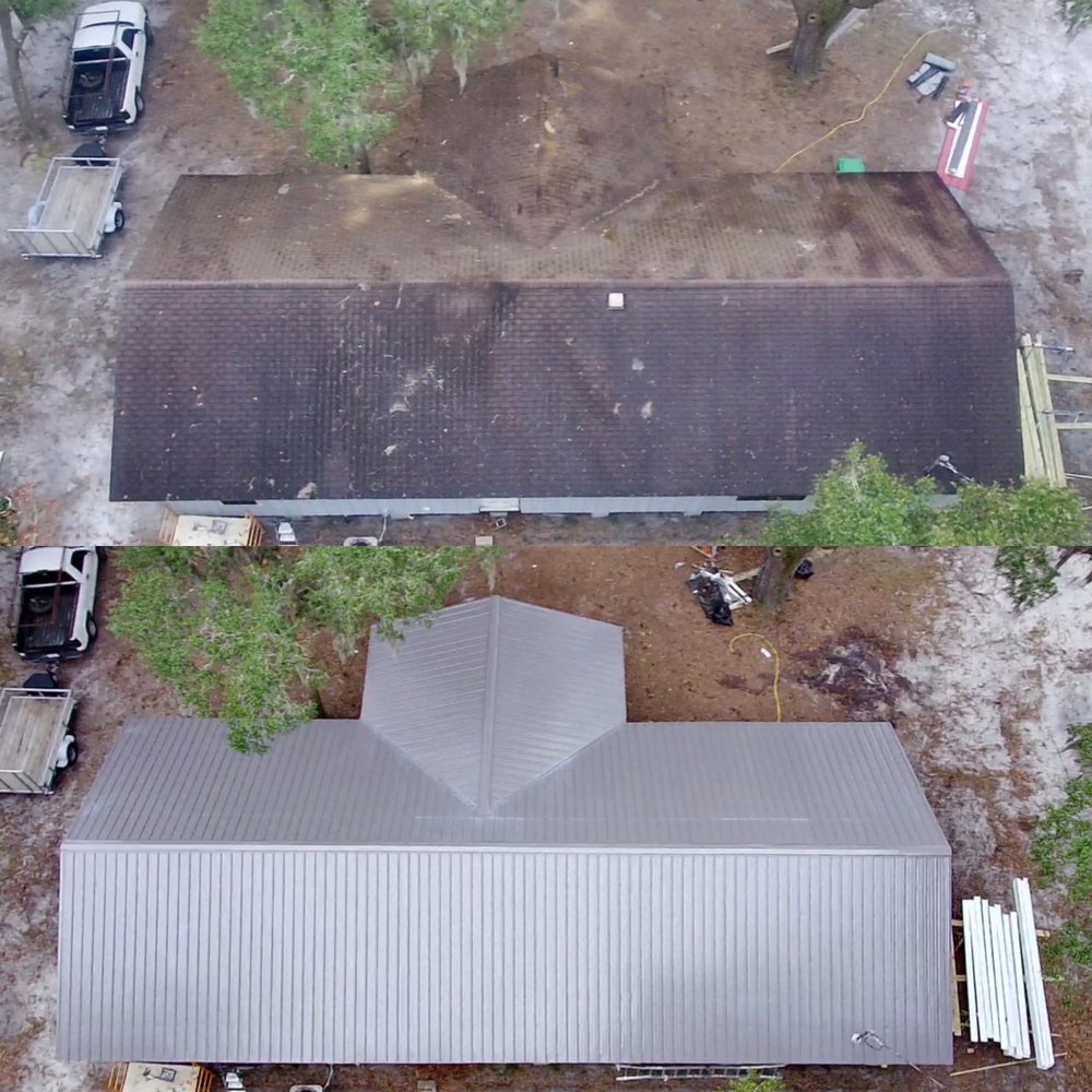 Slide of Tailored Exteriors