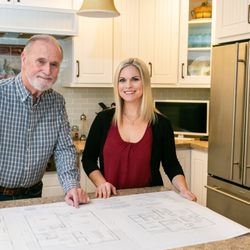 Brian Scott Building Designer