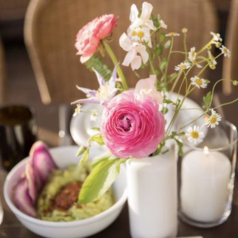Paloma - Food - Cocktail Bars Near Me - Santa Barbara, California