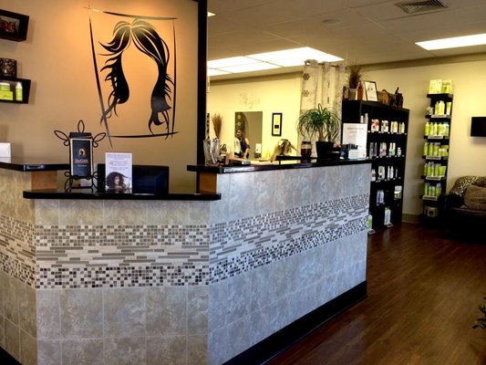 Faceframe Studio Hair Design 2004 Route 31 Ste 5 6 Clinton Nj Hair Salons Mapquest