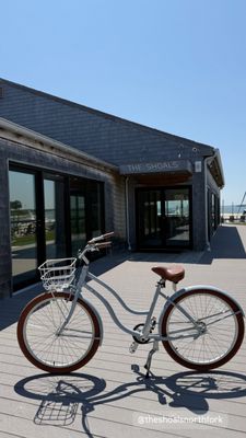 The Shoals Suites & Slips by null