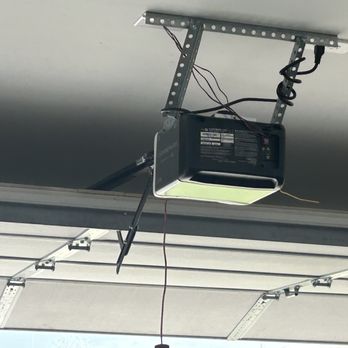 MRS Garage Door - Garage Door Services Near Me - Houston, Texas