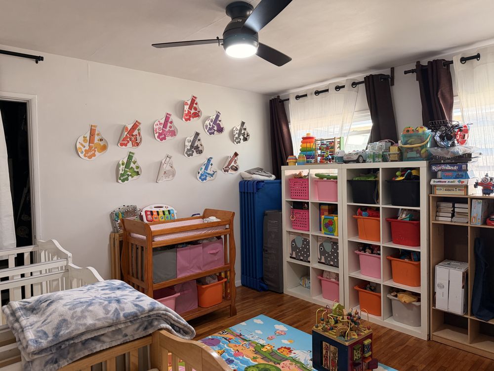 Ocampo and Pena Family Child Care - childcare center in Culver City, CA