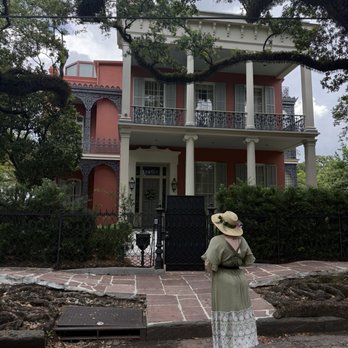 Ann Rice House - Landmarks & Historical Buildings Near Me - New Orleans, Louisiana Ann Rice House - Landmarks & Historical Buildings Near Me - New Orleans, Louisiana