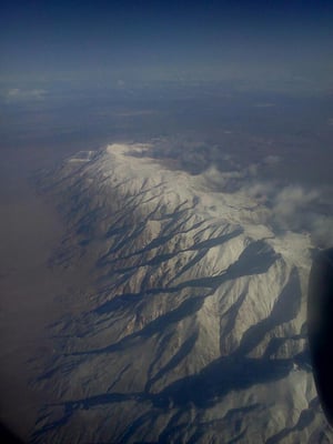 Spirit Airlines by null