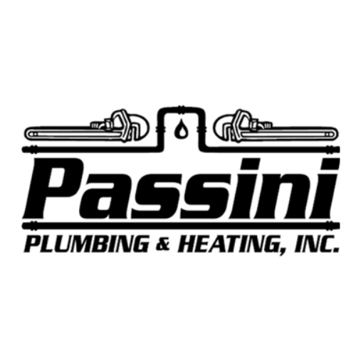 Slide of Passini Plumbing & Heating