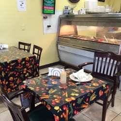 El Tipico restaurante