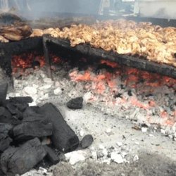 Kona Cafe Hawaiian Barbeque And Catering
