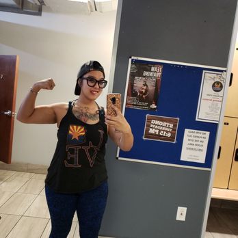 Tangible Wellness - Gyms Near Me - Phoenix, Arizona