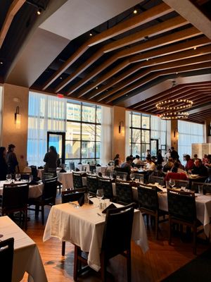 Fogo de Chão Brazilian Steakhouse by null