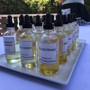 Starring..! Fragrances - The scents! - Cosmetics & Beauty Supply Near Me - Los Angeles, California