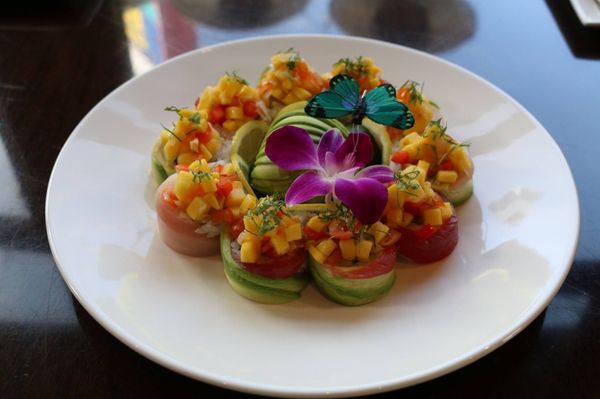 Banbu Sushi Bar & Grill by null