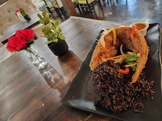 Spice House Midtown by null