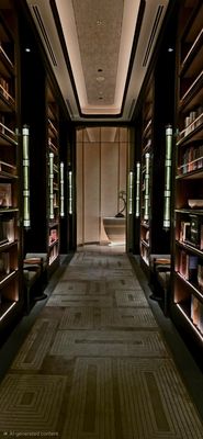 Four Seasons Hotel Tokyo At Marunouchi by null