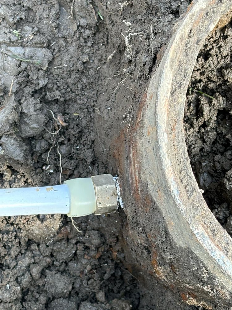 Slide of Affordable Plumbing