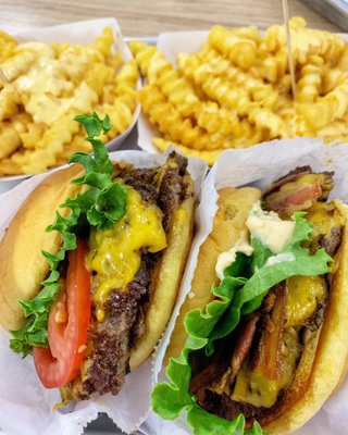 Shake Shack by null