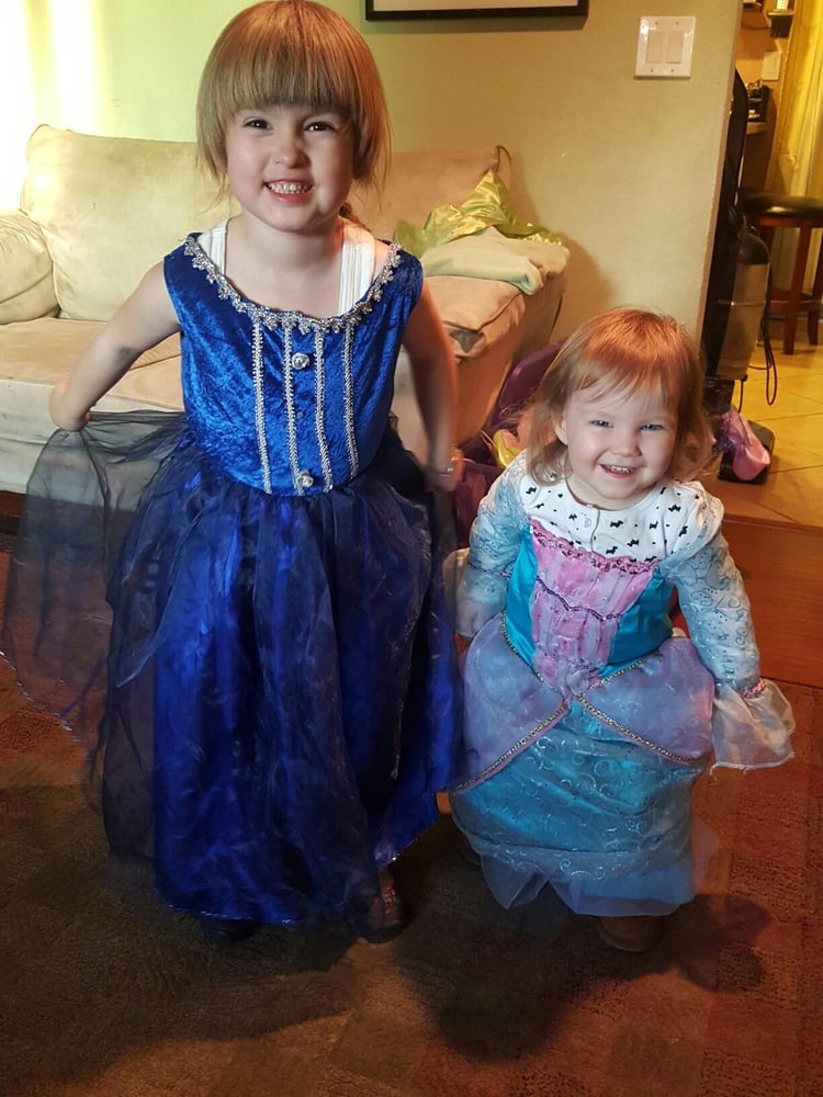 LaLa's Little Lambs - childcare center in Sacramento, CA