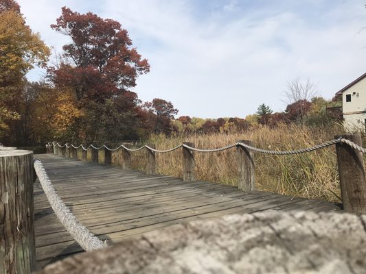 The Ponds Golf Course by null