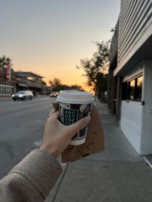 Archetype Coffee by null