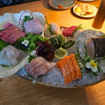 Katami - Sushi Bars Near Me - Houston, Texas