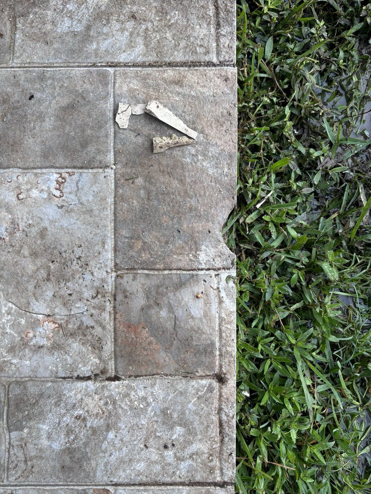 Slide of Evoke Roofing & General Contracting