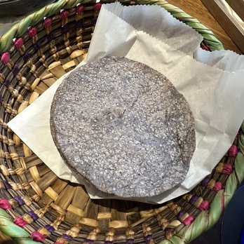 Bakan - Soft blue corn tortillas - Mexican Near Me - Miami, Florida