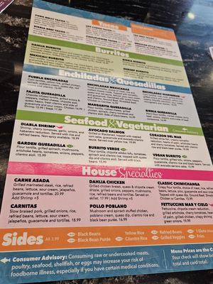 Menu photo 8 Dahlia Daytona Beach Daytona Beach, FL Menu photo 8 Dahlia Daytona Beach Daytona Beach, FL
