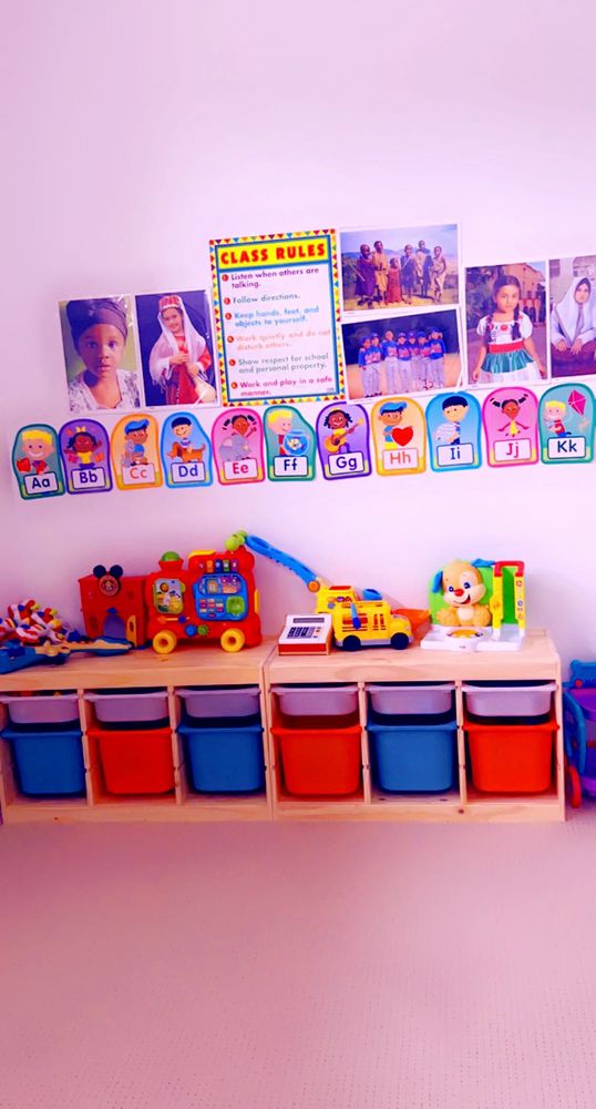 Willow Side Home Daycare - childcare center in Federal Way, WA