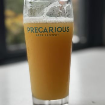 PRECARIOUS BEER PROJECT - Updated October 2025 - 424 Photos & 335