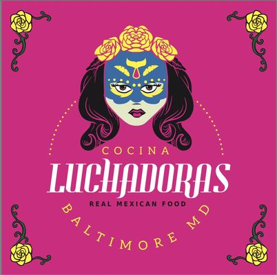 Cocina Luchadoras by null