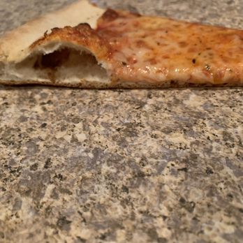 Danny's Pizza - Regular pie - Pizza Near Me - Murrells Inlet, South Carolina