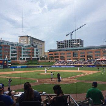 Durham Bulls Athletic Park - Stadiums & Arenas Near Me - Durham, North Carolina Durham Bulls Athletic Park - Stadiums & Arenas Near Me - Durham, North Carolina