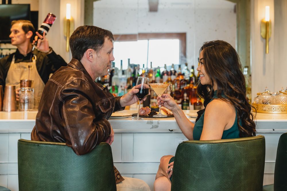 LAUREL RESTAURANT - Updated February 2026 - 106 Photos & 51 Reviews - 320 S Capital Of Texas Hwy