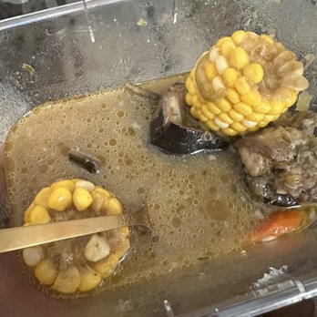 Alamo Farms - Yummy goat soup! - Butcher Near Me - San Antonio, Texas Alamo Farms - Yummy goat soup! - Butcher Near Me - San Antonio, Texas