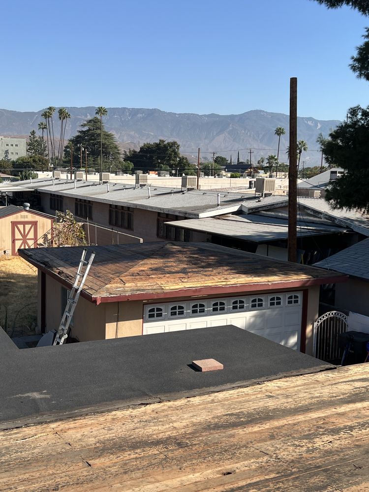 Slide of Saltaire Contractors