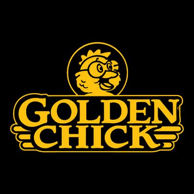 Golden Chick by null