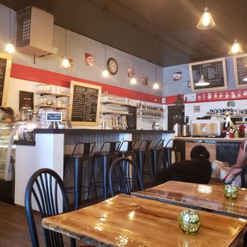 Pups & Cups Cafe - Coffee & Tea Near Me - Pullman, Washington Pups & Cups Cafe - Coffee & Tea Near Me - Pullman, Washington