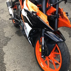 JL Motorcycle Towing And Transportation